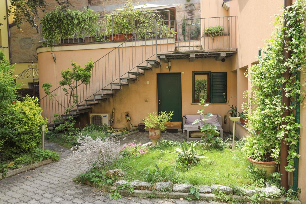 La Corte Del Pratello — Foto 3